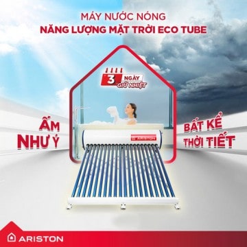 máy NLMT Ariston