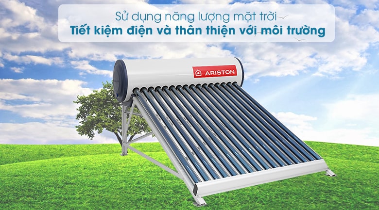 năng lượng Ariston