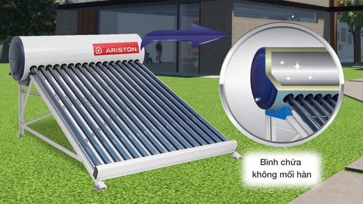 thái dương năng Ariston